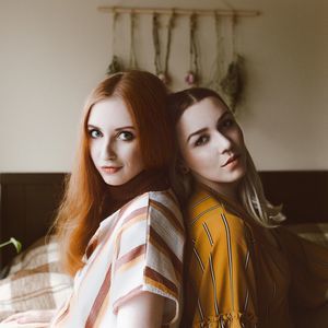 Meet your Posher, Claire